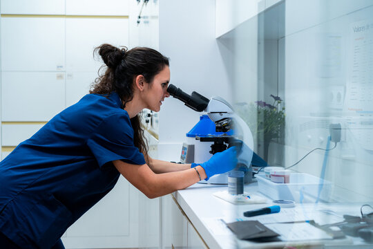 Laboratório veterinário perto de mim em Fortaleza